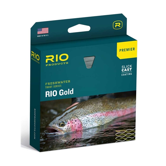 RIO PRODUCTS Creek WF3F グリーン/イエロー RIO PRODUCTS Creek WF3F グリーン/イエロー Rio Creek - Quest