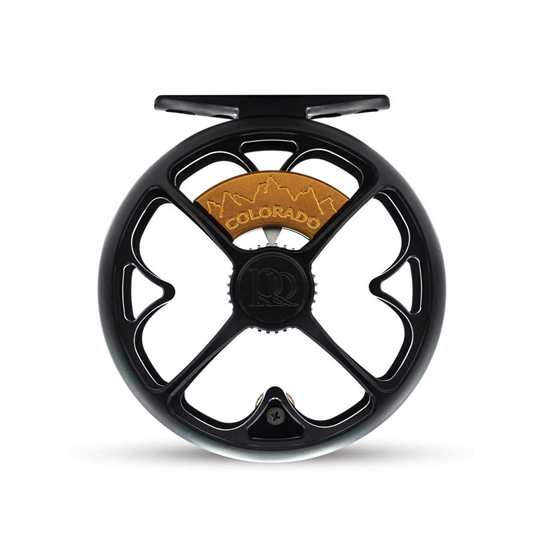 Ross Colorado Fly Reels