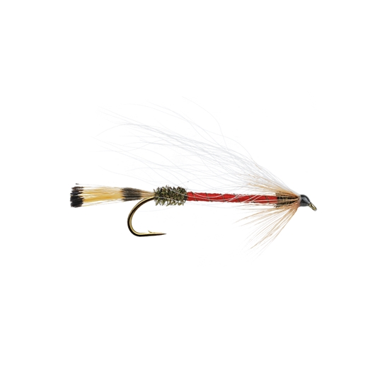 coachman fly reels Joe's Flies Royal Spinner Size 10 Joe's Flies Inc The Royal Coachman is one of the most iconic and enduring fly patterns in the history of fly fishing Royal Coachman Wet