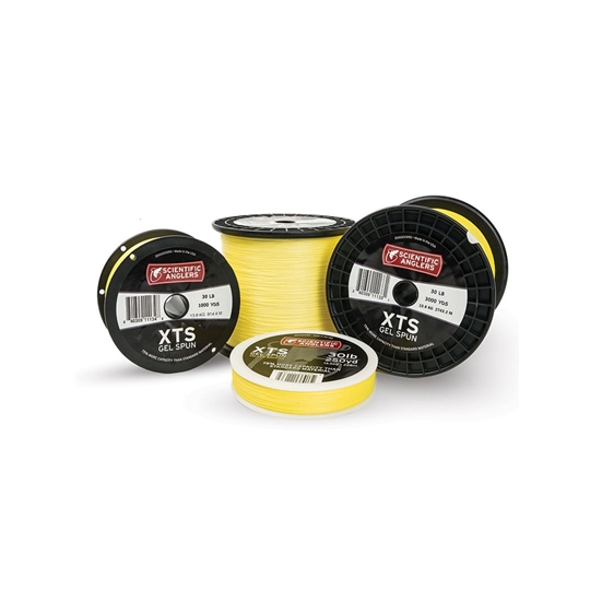 Scientific Anglers XTS Gel Spun Backing | Mad River Outfitters