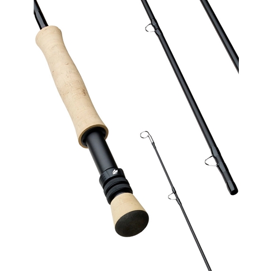 Sage Foundation Fly Rod Outfit 9 FT 8 WT FREE FAST SHIPPING 890-4 