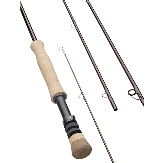 Custom Pathfinder Series 8 Wt Fly Rod