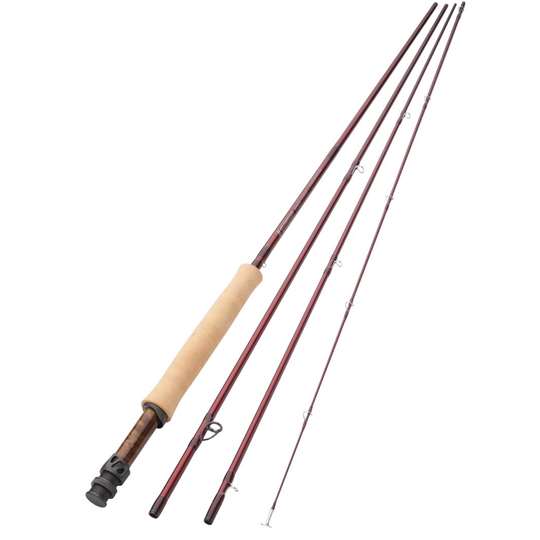 Sage Power R8 590-4 Fly Rod