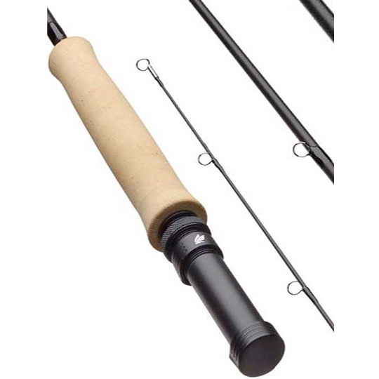 Sage Sense 3106 4 Euro Nymphing Fly Rod at Mad River Outfitters