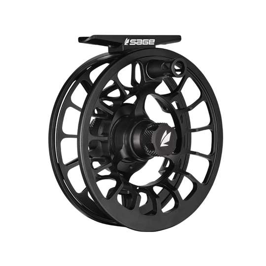 budget sealed drag fly reel Sage Shift LT Fly Reel - 5/6