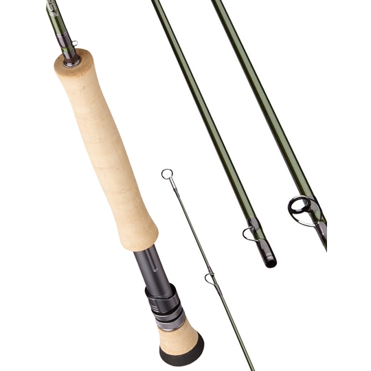 Sage Sonic Fly Rod 9' 8wt