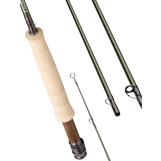 Sage Sonic Fly Rod | Mad River Outfitters