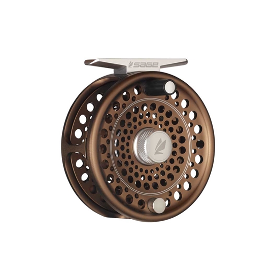 Sage Trout 2/3/4 Fly Reel- bronze