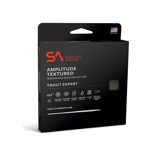 Scientific Anglers Amplitude Trout Expert Fly Line
