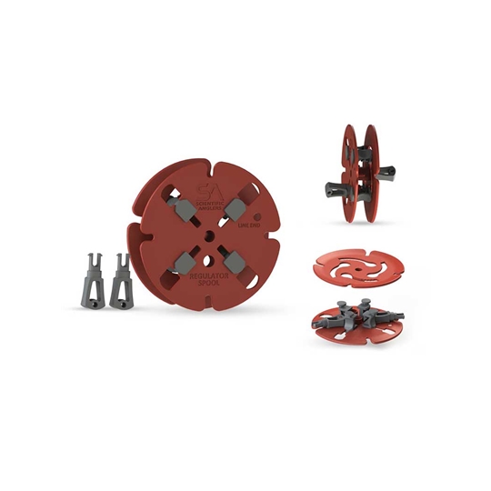 Scientific Anglers Regulator Spool Portable Line Winder