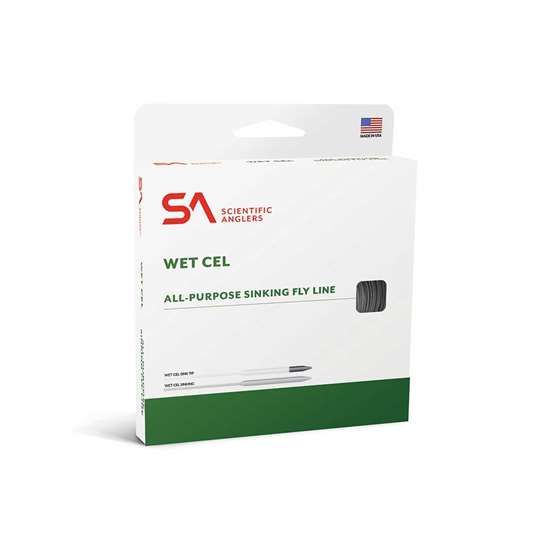 行列のできるレビュー商品、集めました。高評価アイテム Scientific Anglers Wet Cel Type IV Sink Tip Fly Line フライ用