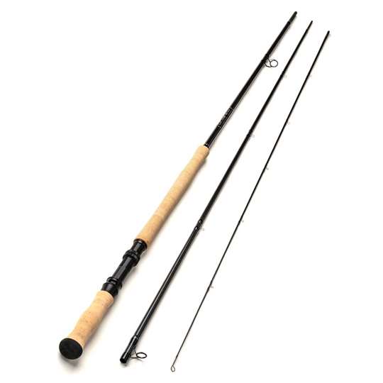 Scott Fly Rods 50th Anniversary ARC 12'8