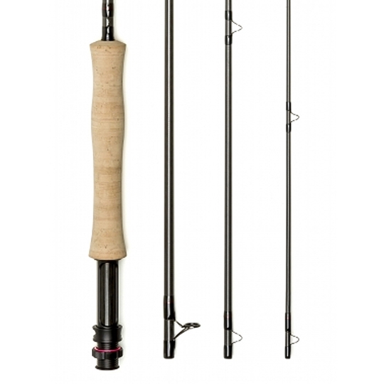 Scott Centric 9' 4 weight 4 piece fly rod