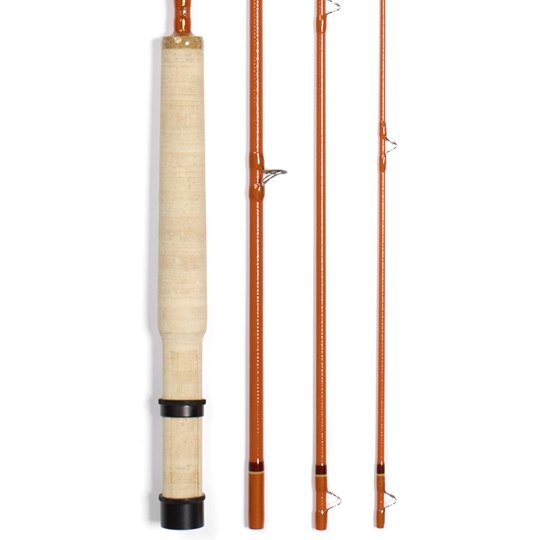 Scott F Series Fiberglass Fly Rod | Mad River Outfitters