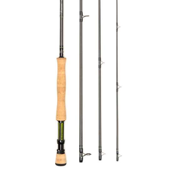 Scott Session 9' 8wt 4 piece fly rod