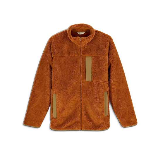 Simms Coldweather Fleece- stonefly