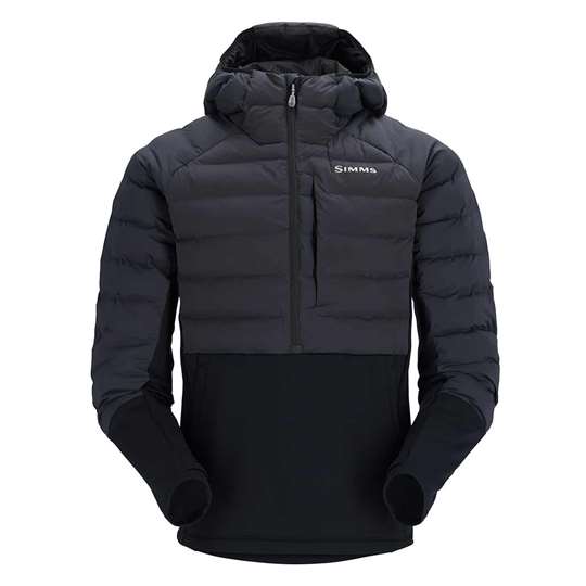 Simms Exstream Insulated Puffer Jacket | Mad River Outfitters