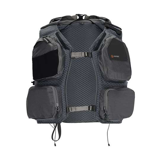 Simms Flyweight Vest Pack