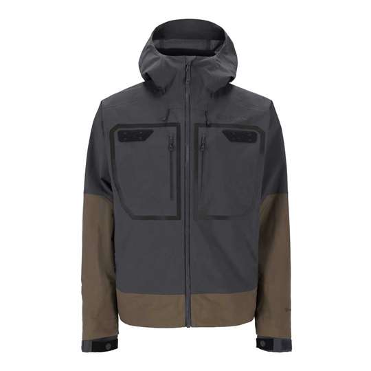 Simms G3 Guide Jacket