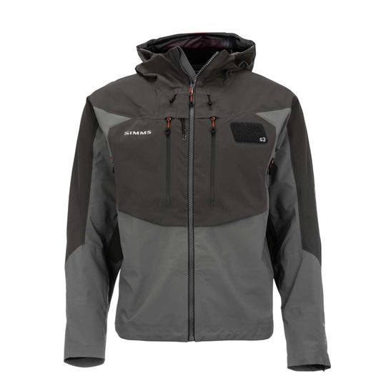 SIMMS G3 Guide Tactical Wading Jacket Riparian Camo G3ジャケット ライペリアンカモ　サイズUS-M Simms G3 Guide Tactical Jacket - Men's - Clothing