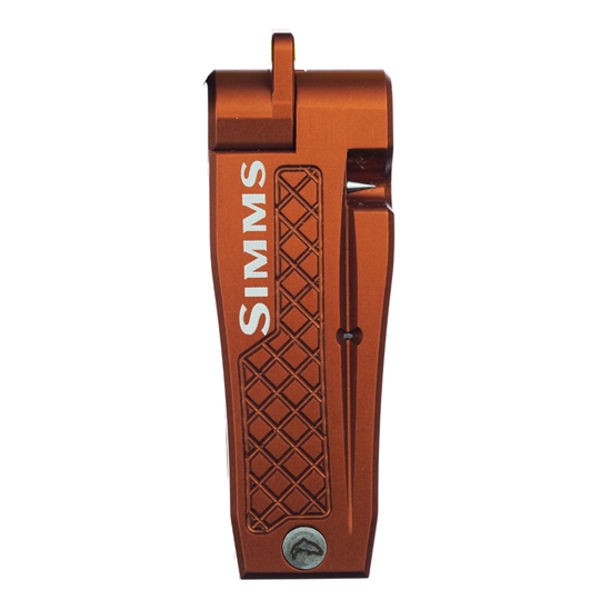 simms nippers