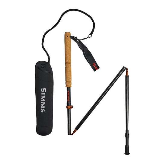 Simms Pro Wading Staff