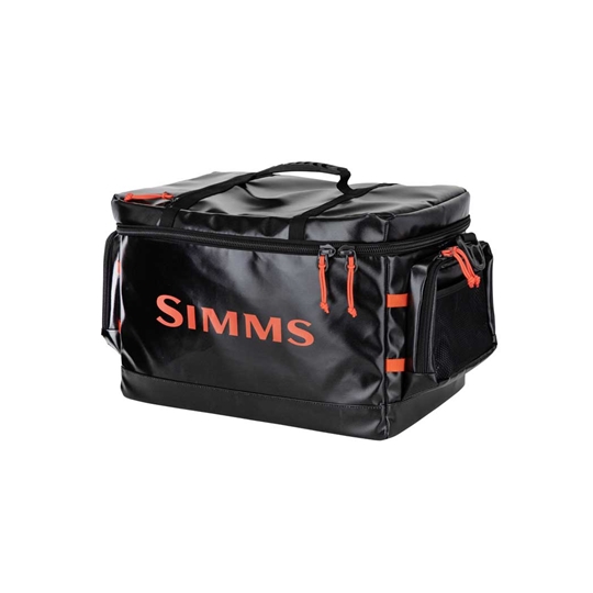 Simms Stash Bag - Black