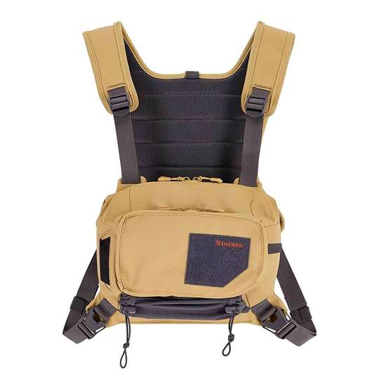 Simms Tributary Chest Pack