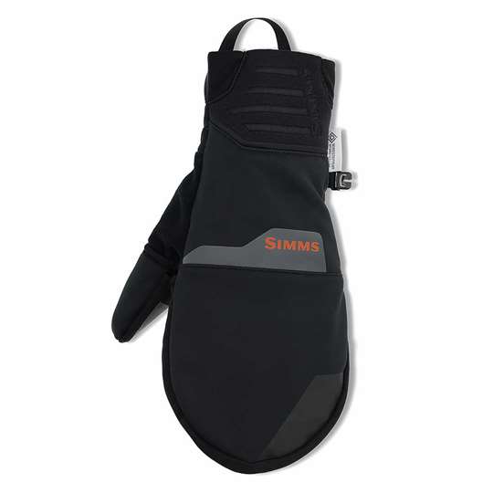 simms 　Gore-Tex Exstream　Mitt　Sサイズ simms-windstopper-foldover-