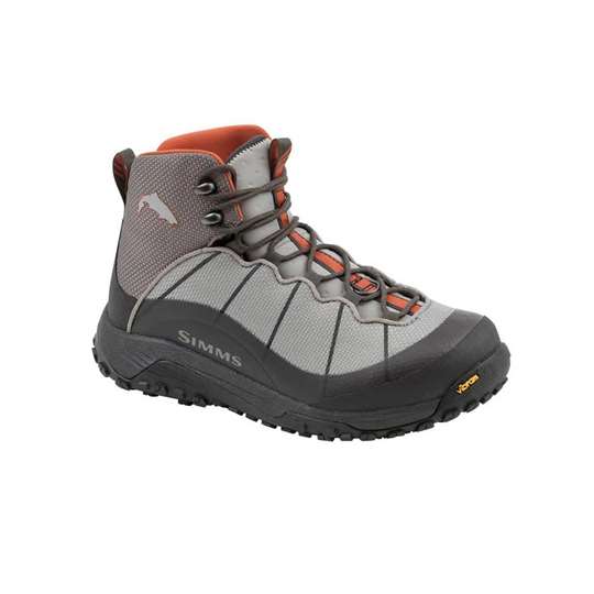 flyweight wading boot