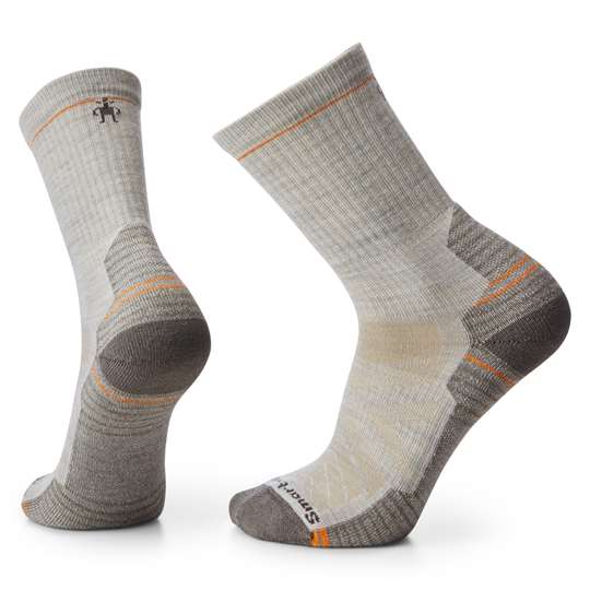 smart wool dress socks men Smartwool Ski Targeted Cushion Summit Shot OTC Black / L Their classic colors can complement any outfit Smartwool Hike Light Cushion Crew