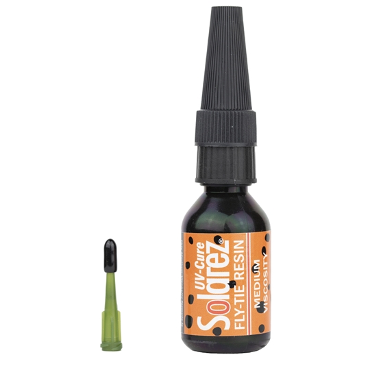 Solarez - Résine UV - Thin - Vernis - Diluant - Colle - UV - Bouteille Solarez - Résine UV - Thin - Vernis - Diluant - Colle - UV - Bouteille