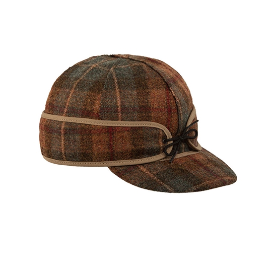 simms chromer cap