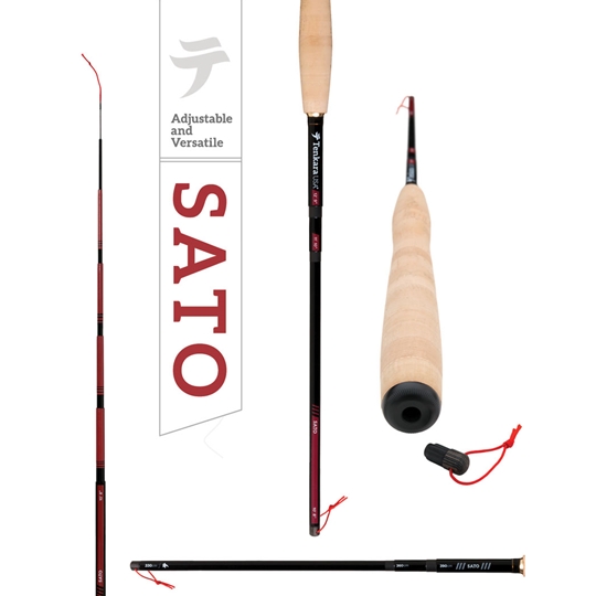 Tenkara USA SATO テンカラ竿 330cm 収納ケース付き tenkara-usa-sato-rod.jpg