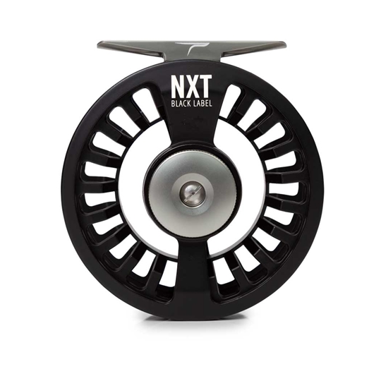 TFO NXT Black Label Fly Reel - II