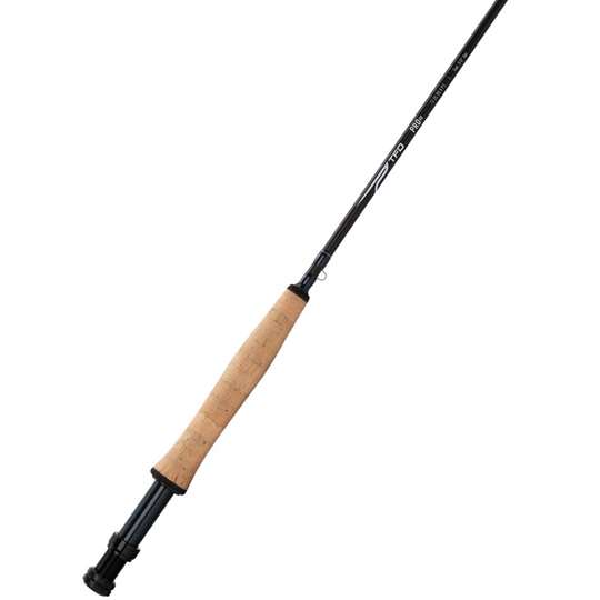 TFO Series Travel Spinning Rods, Rods