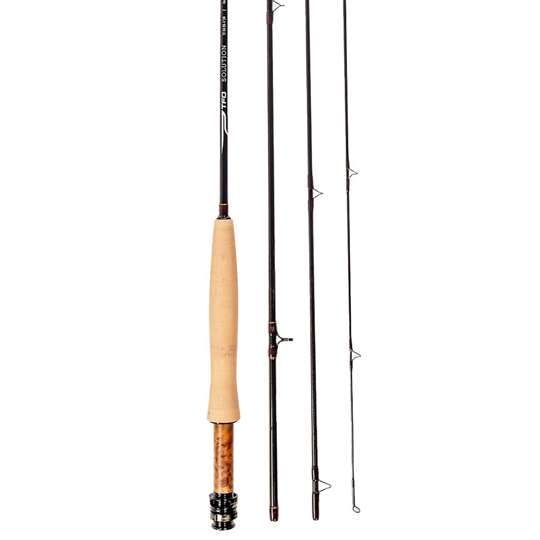 美品！TFOフライロッド 3wt 7'9\