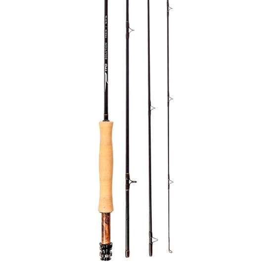 TFO フライロッド 3wt 7'9