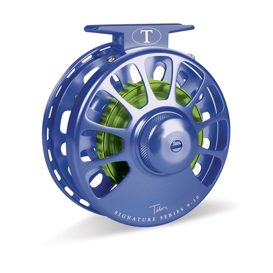 Tibor Signature Series Fly Reel 9-10