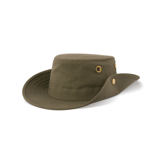 tilley t3 khaki