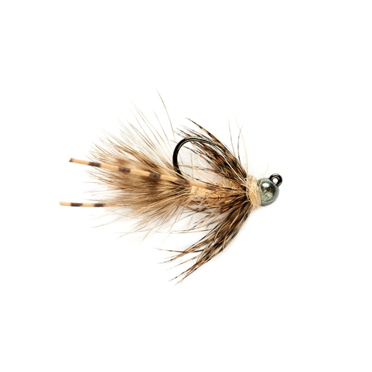 Tungsten Jig Bugger Size 8 Tungsten Fly Jig