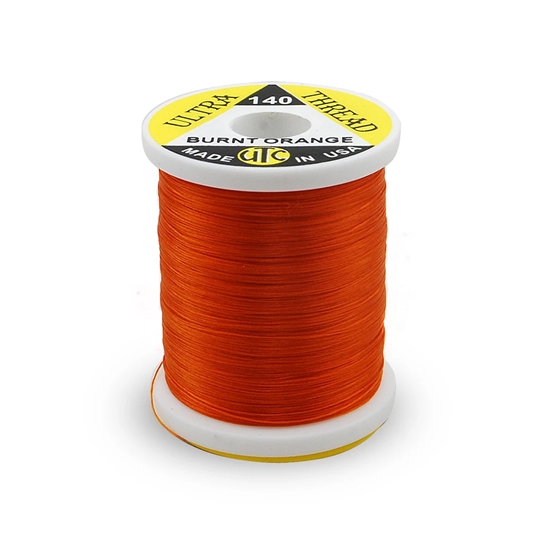 Ultra Fly Tying Thread 140 | Mad River Outfitters
