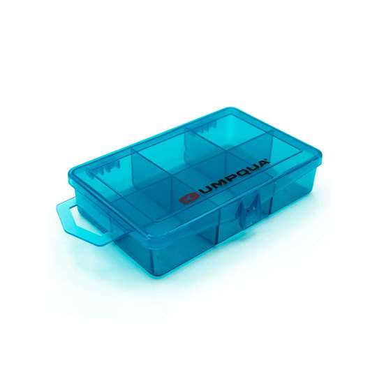 Umpqua Bug Locker 236 Fly Box | Mad River Outfitters
