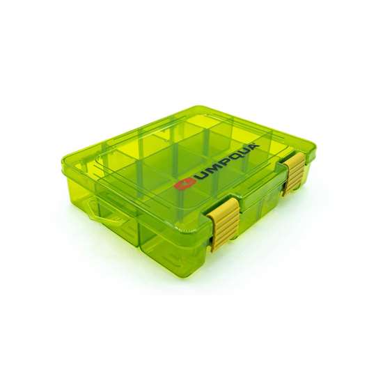 パプリカ umpqua-bug-locker-3412-fly-box