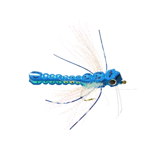 Whitlock's Gorilla Dragon | Mad River Outfitters