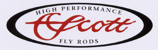 Scott Fly Rods