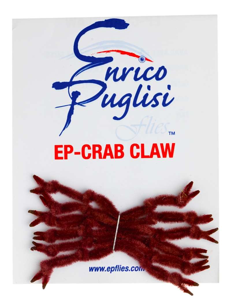 Enrico Puglisi Crab Claws