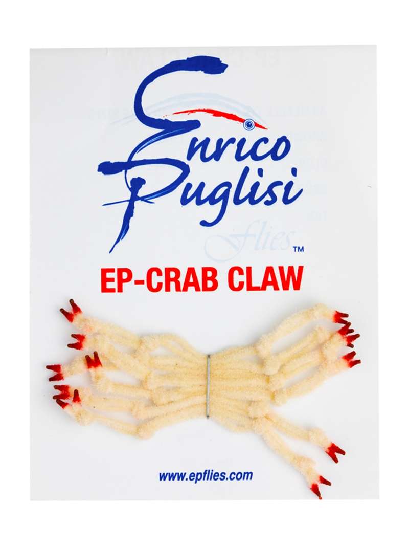 Enrico Puglisi Crab Claws