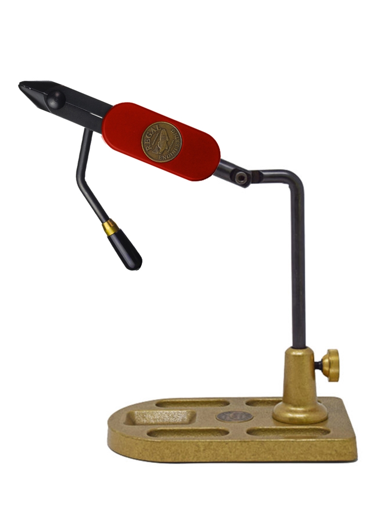 Regal Medallion Fly Tying Vise