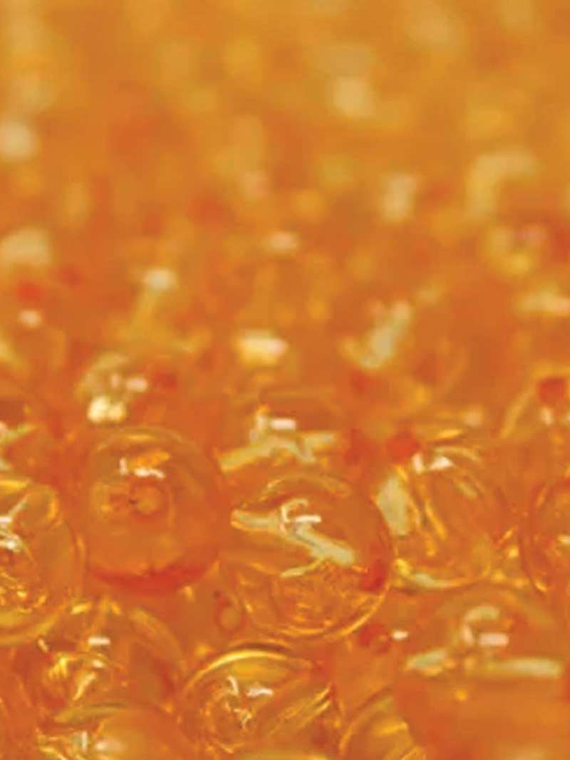 Great Lakes Steelhead Co. 8mm Beads at Mad River Outfitters